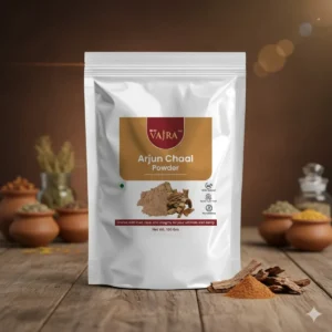 ZX Vajra Arjun Chaal Powder | Supports Heart Health and Blood Pressure | 100 gm